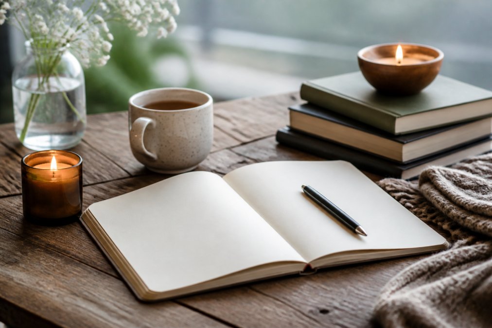 Why Slow Living Matters: A Guide to Intentional Life