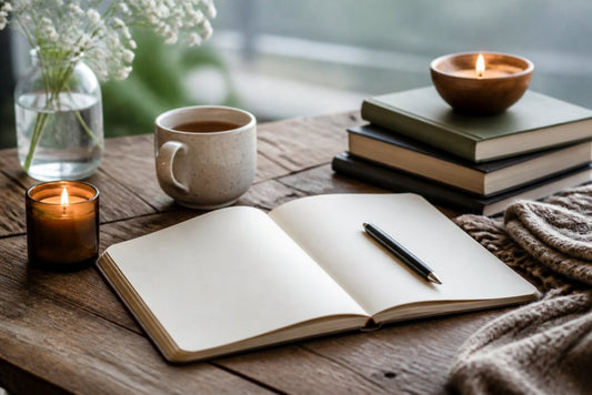 Why Slow Living Matters: A Guide to Intentional Life