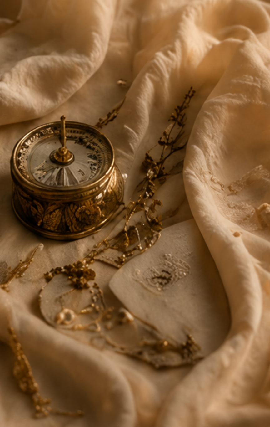 Keepsakes & Beauty