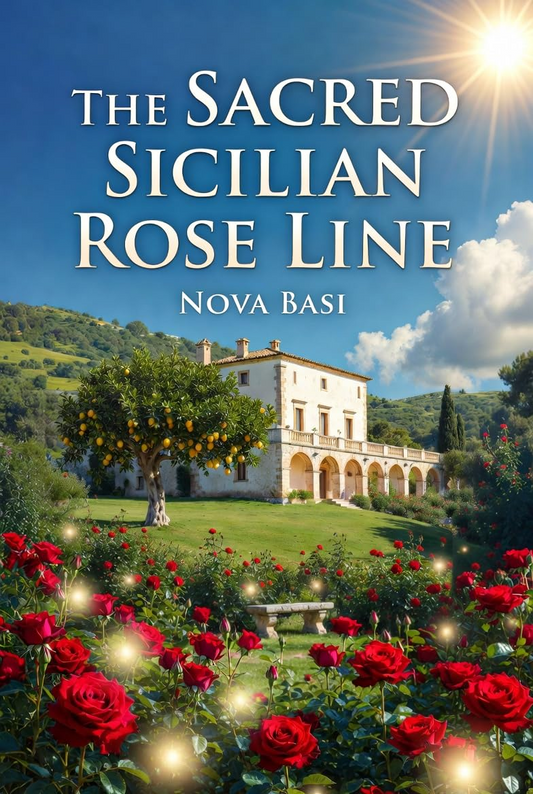 The Sacred Sicilian Rose Line