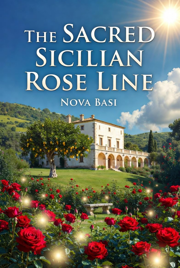 The Sacred Sicilian Rose Line