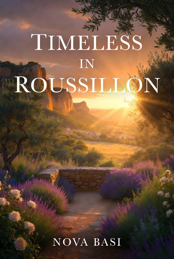 Timeless in Roussillon