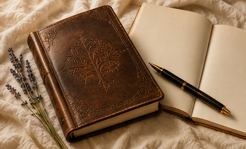 Companion Treasures